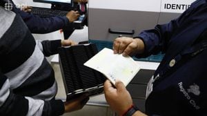 Pasaporte biométrico en Ecuador: Precio, vigencia y características