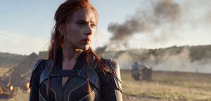 Scarlett Johansson: "Se verá la verdadera fuerza de Natasha en Viuda Negra"