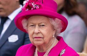 La reina Isabel abandonó el Palacio de Buckingham por miedo a contagio de coronavirus