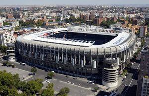 Conmebol y FIFA confirman que la final River-Boca será en el Santiago Bernabéu
