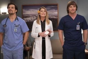 Netflix estrena la temporada 15 de Grey's Anatomy y los fans enloquecen