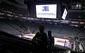 NBA pospone reapertura de instalaciones de entrenamiento
