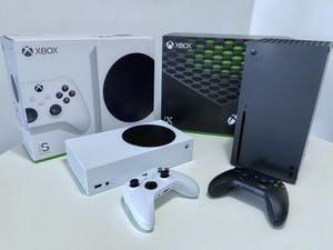 Review de la Xbox Series X y Xbox Series S: calidad de vida [FW Labs]