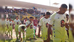 Gracias Copa Perú: Equipo con escudo de Jack Sparrow está a punto de subir a Primera División