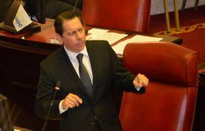 Le crean cuenta falsa a Juan Dalmau prometiendo dinero por interacciones