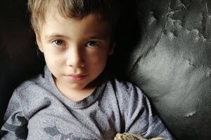 Caso Tomás: informe dice que niño falleció de “hipotermia e inanición”