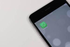 Versão beta do WhatsApp revela novo recurso do aplicativo de mensagens