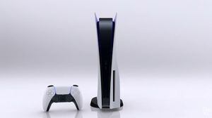 PS5: Sony da a conocer el diseño de la Playstation 5