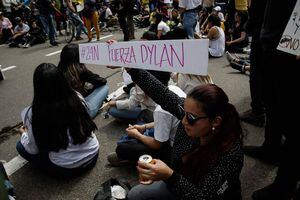 26N: Estas son las marchas que se realizarán hoy por la memoria de Dilan Cruz