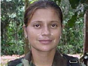 Joven exguerrillera fue asesinada en un parque público en Bogotá