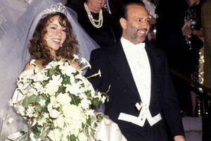 Por qué el matrimonio de Tommy Mottola y Mariah Carey llegó a su fin