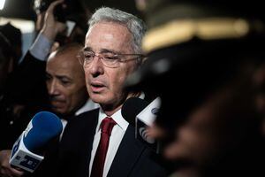 ¿Cuándo se reanuda la audiencia de preclusión en caso contra Álvaro Uribe?, ¿qué sigue?