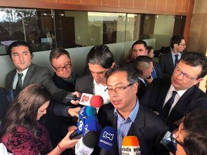 Consejo de Estado tumba medidas cautelares a Gustavo Petro