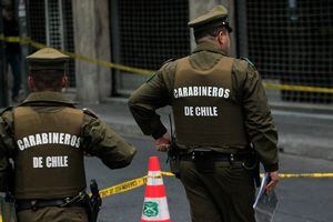 Delincuente escapó de detención ciudadana ante lenta respuesta policial