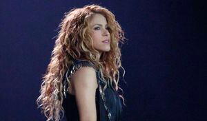 Revelan el nombre de la persona que le impide a Shakira abandonar España