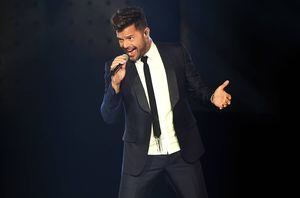 Ricky Martin confiesa detalles que nadie sabe del romance con Alejandra Guzmán