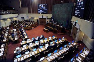 Cámara declara admisible proyecto de tercer retiro del 10% de las AFP