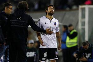 Colo Colo recuperó a todos sus lesionados y contará con plantel completo para la vuelta del Campeonato Nacional