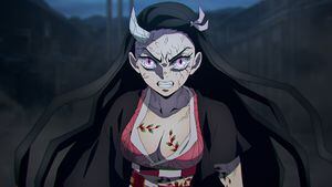 Kimetsu No Yaiba: Modelo de cosplay interpreta a esta sexy Nezuko en una versión que eleva su demonio interno