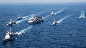 Nuevo escenario de tensión: buque de guerra de EEUU desata la ira de China