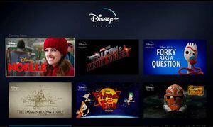 Disney Plus Streaming: cuándo se estrena y cuánto cuesta la competencia de Netflix