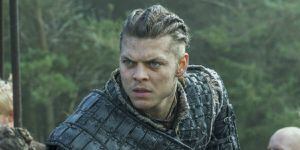 Vikings: Nova foto confirma que Ivar correrá mais perigo do que nunca na 6ª temporada