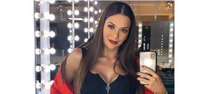 ¡Se confesó! Lina Tejeiro tuvo su primera vez con actor de 'La reina del flow'