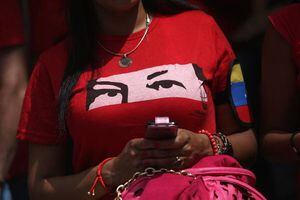 A casi cinco años de su muerte: Resucitan a Hugo Chávez en twitter