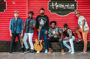 Herencia de Timbiquí celebra sus 18 años por lo alto