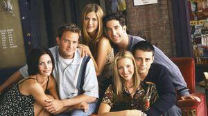 A un actor de "Friends" le ofrecen US$1 millón para protagonizar la versión porno de la serie