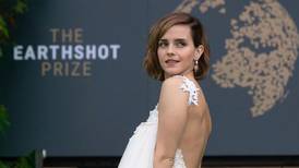 Emma Watson y otras celebridades que desfilaron en los premios “Earthshot”