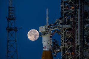 Misión Artemis I de la NASA: Conoce el curioso motivo por el que Amazon enviará un iPad a la órbita de la Luna
