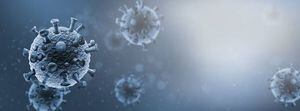 Los seis síntomas asociados con el coronavirus