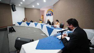 CNE aprobó convocatoria para las elecciones 2021: campaña, convocados, calendario y periodo de funciones