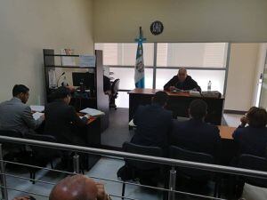 Fiscalía de Delitos Administrativos conocerá caso contra delegados de Migración