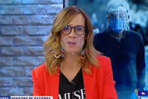 “Diana Bolocco odia los matinales”: Revelan por qué no volverá a “Mucho Gusto”