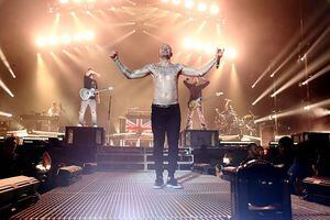 Linkin Park homenajeará a Chester Bennington con un concierto en Los Ángeles