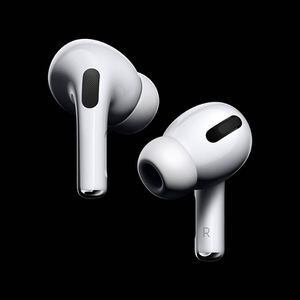 El extraño relato de un hombre que se tragó uno de sus AirPods y el dispositivo siguió funcionando
