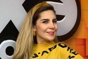 “Karla Panini se divorció de Burgos porque la encontró con otro”: destapan más sobre la exlavandera