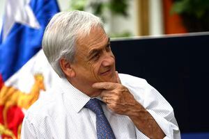 Piñera adelanta caótico cierre del Festival de Viña del Mar: "Algunos van a querer incendiar la Quinta Vergara"
