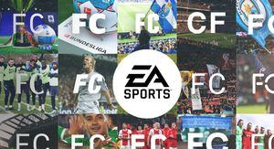 Videojuegos: Adiós a FIFA, bienvenido EA Sports FC