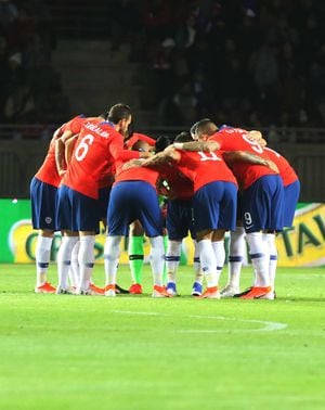 ¿Cuándo, dónde y a qué hora juega la Roja? El calendario de Chile en la Copa América Brasil 2019