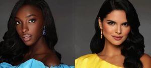 Beldades favoritas de Metro P. R. para ganar Miss Mundo 2021