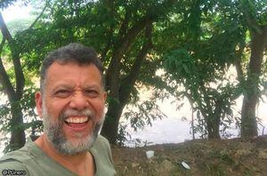 Así respondió el padre Linero a quien le pidió que se dejara de llamar "padre"