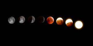 Eclipse Solar del 14 de diciembre: los mejores tips para sacarle fotos con el celular