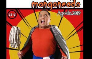 Quito: José Pacheco presenta la obra Súper Mandarina Súper Mangoneado