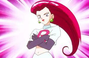 Los mejores cosplays de Jessie del Equipo Rocket para despedir al antiguo Pokémon