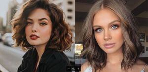 5 cortes de cabello retro que serán tendencia esta primavera