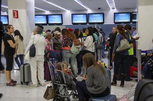 Aviación mexicana debe adoptar las mejores prácticas internacionales