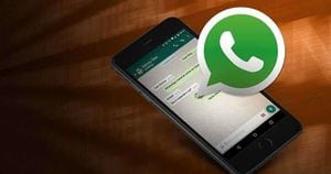 O que fazer quando vejo a mensagem ‘Seu número de telefone foi proibido de usar o WhatsApp’?